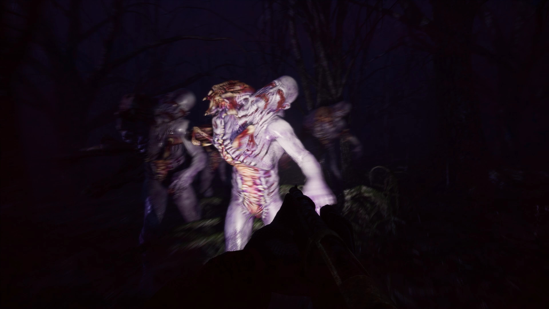 Try to Survive! screenshot 6