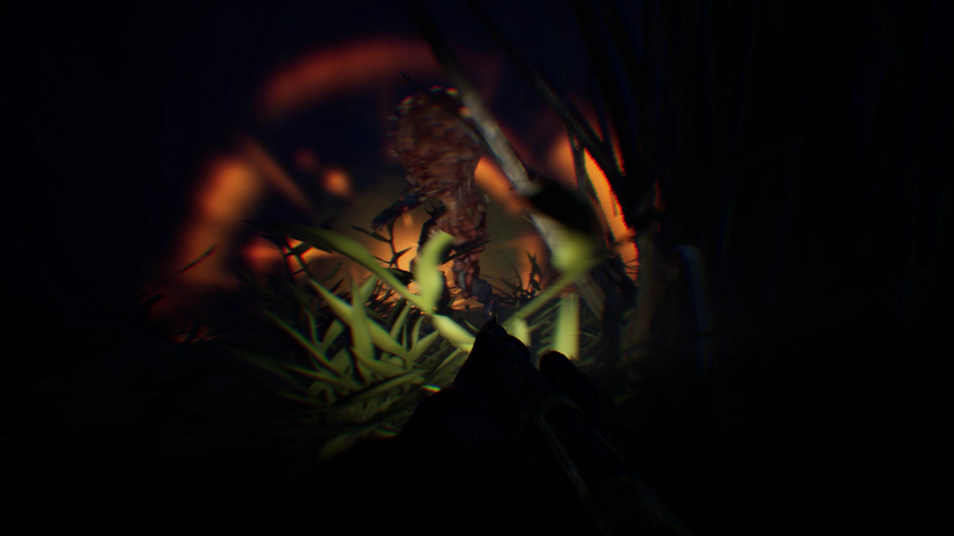 Try to Survive! screenshot 8