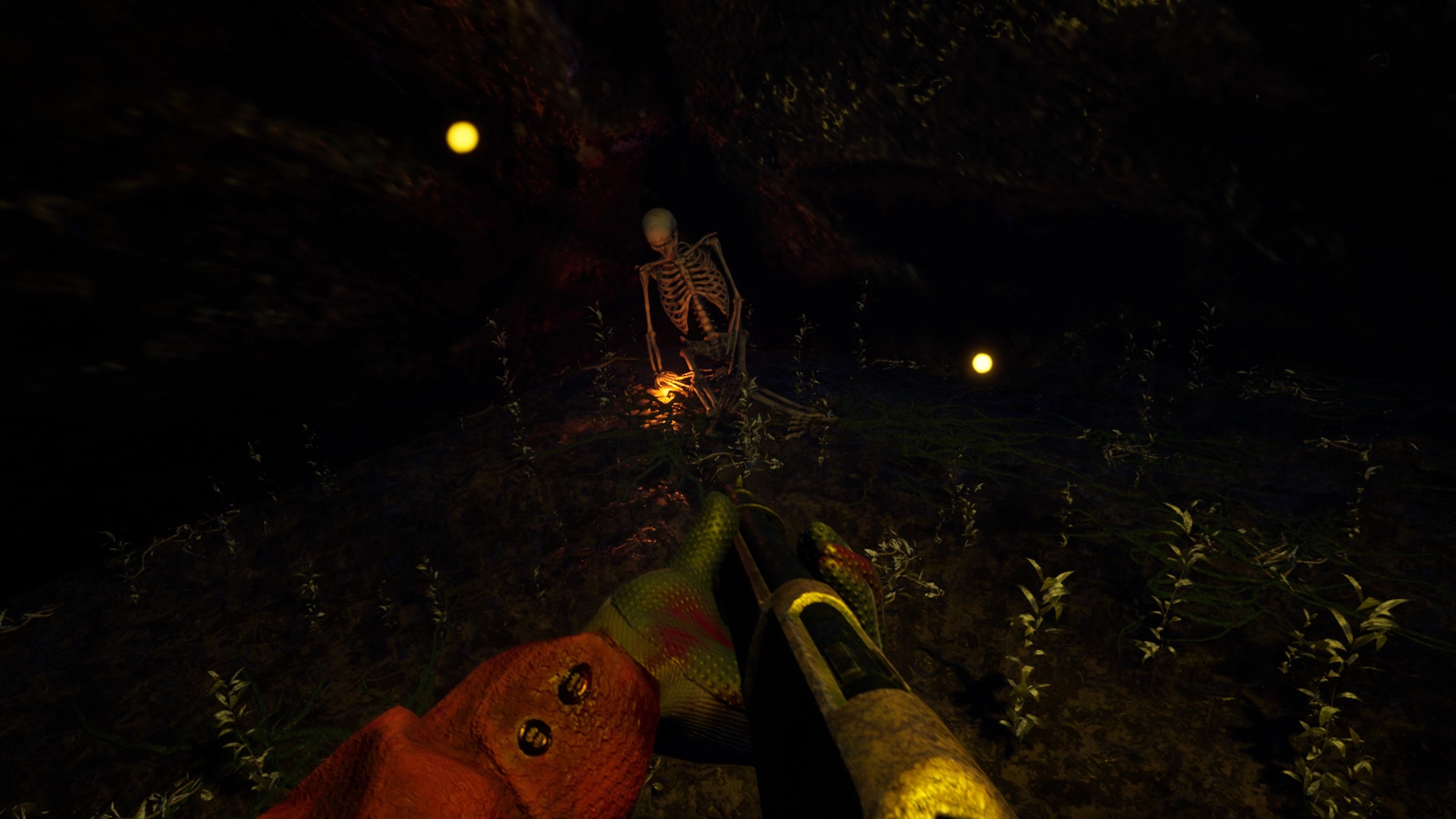Try to Survive! screenshot 10