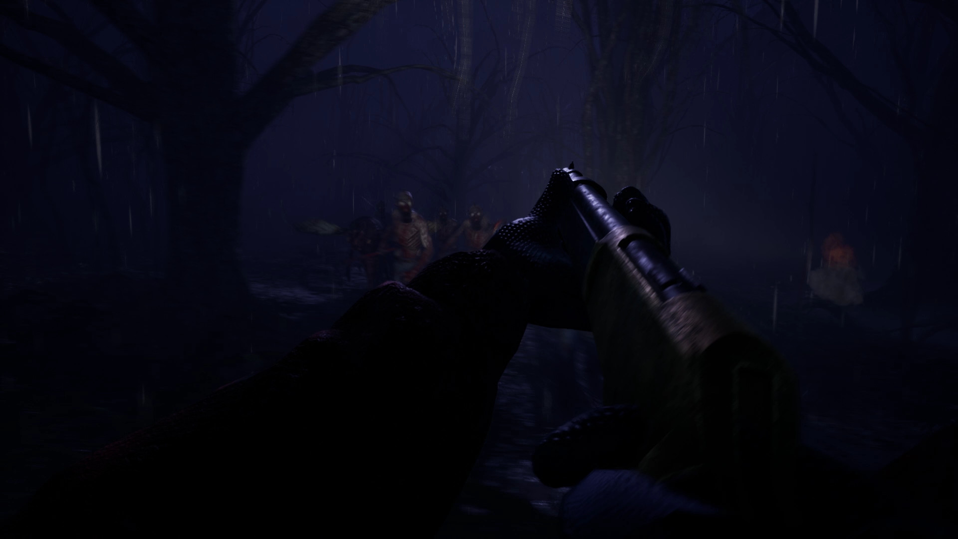 Try to Survive! screenshot 7