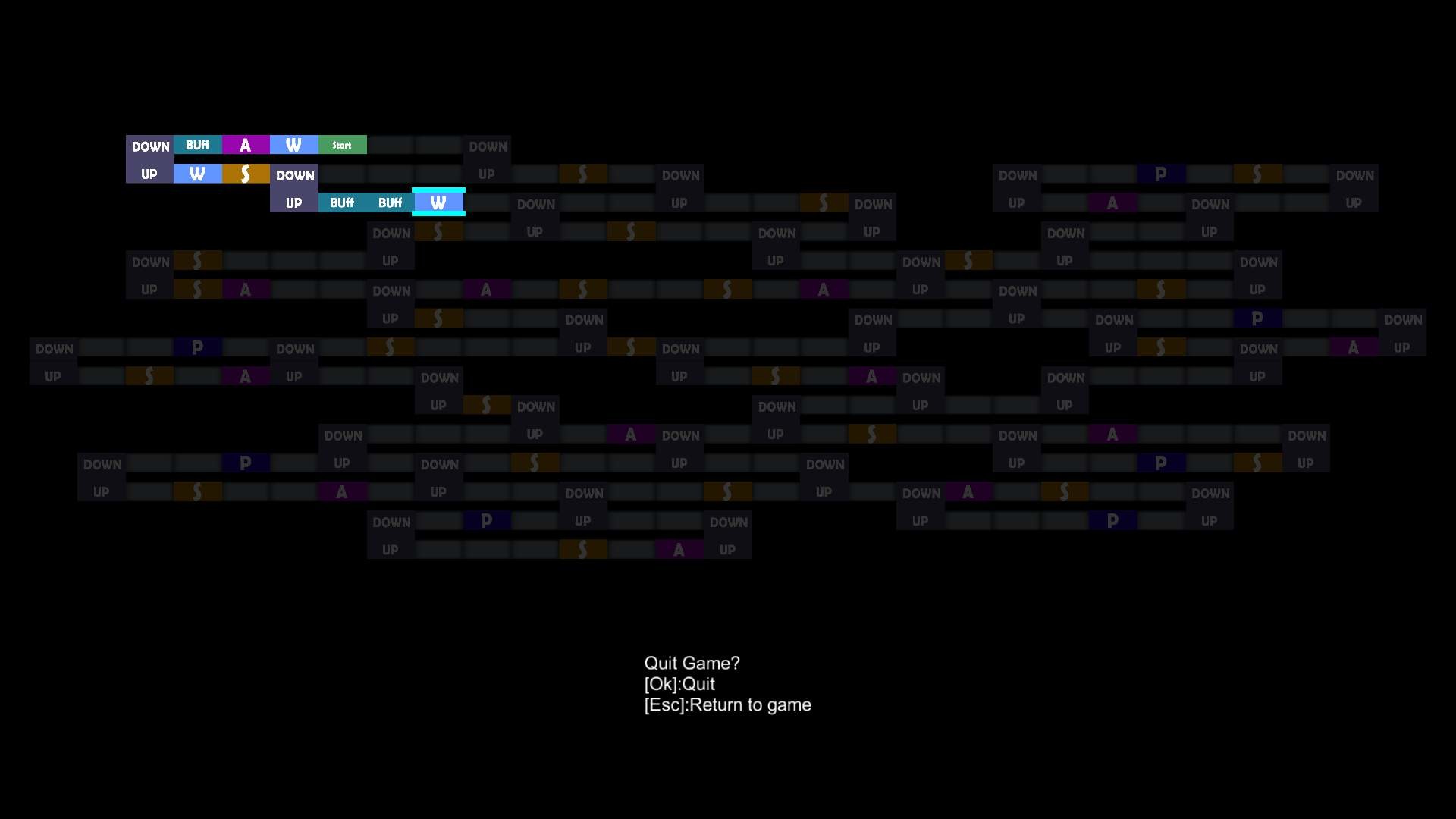 Shine's Adventures 0 (Zombies Reload) screenshot 1