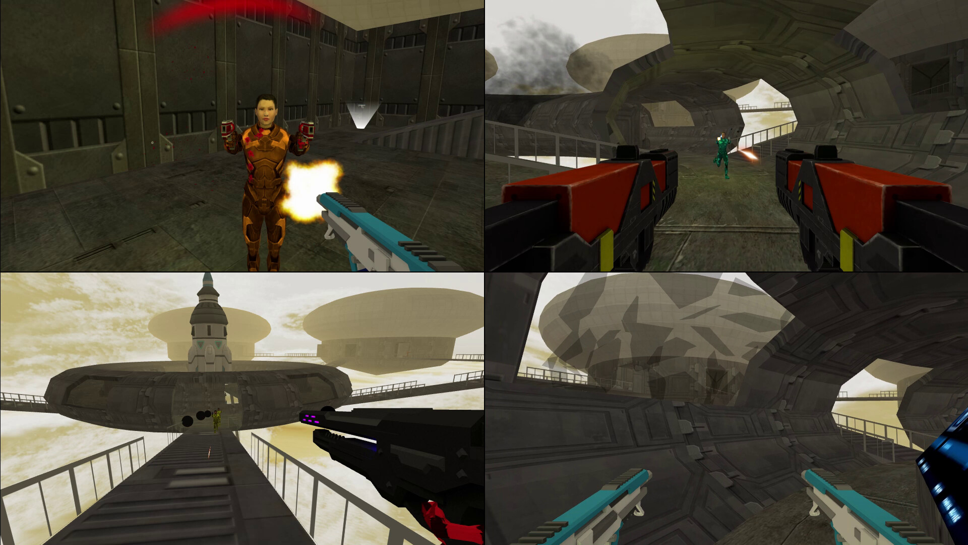 LuPR: Lunar Post Recruit screenshot 1