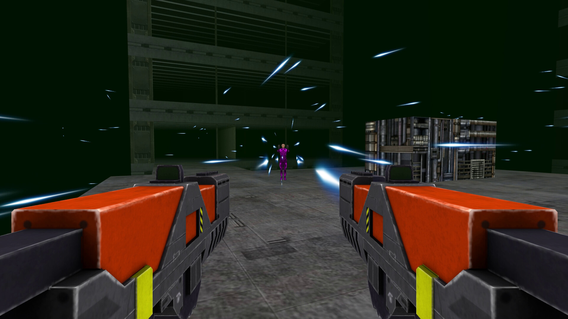 LuPR: Lunar Post Recruit screenshot 4