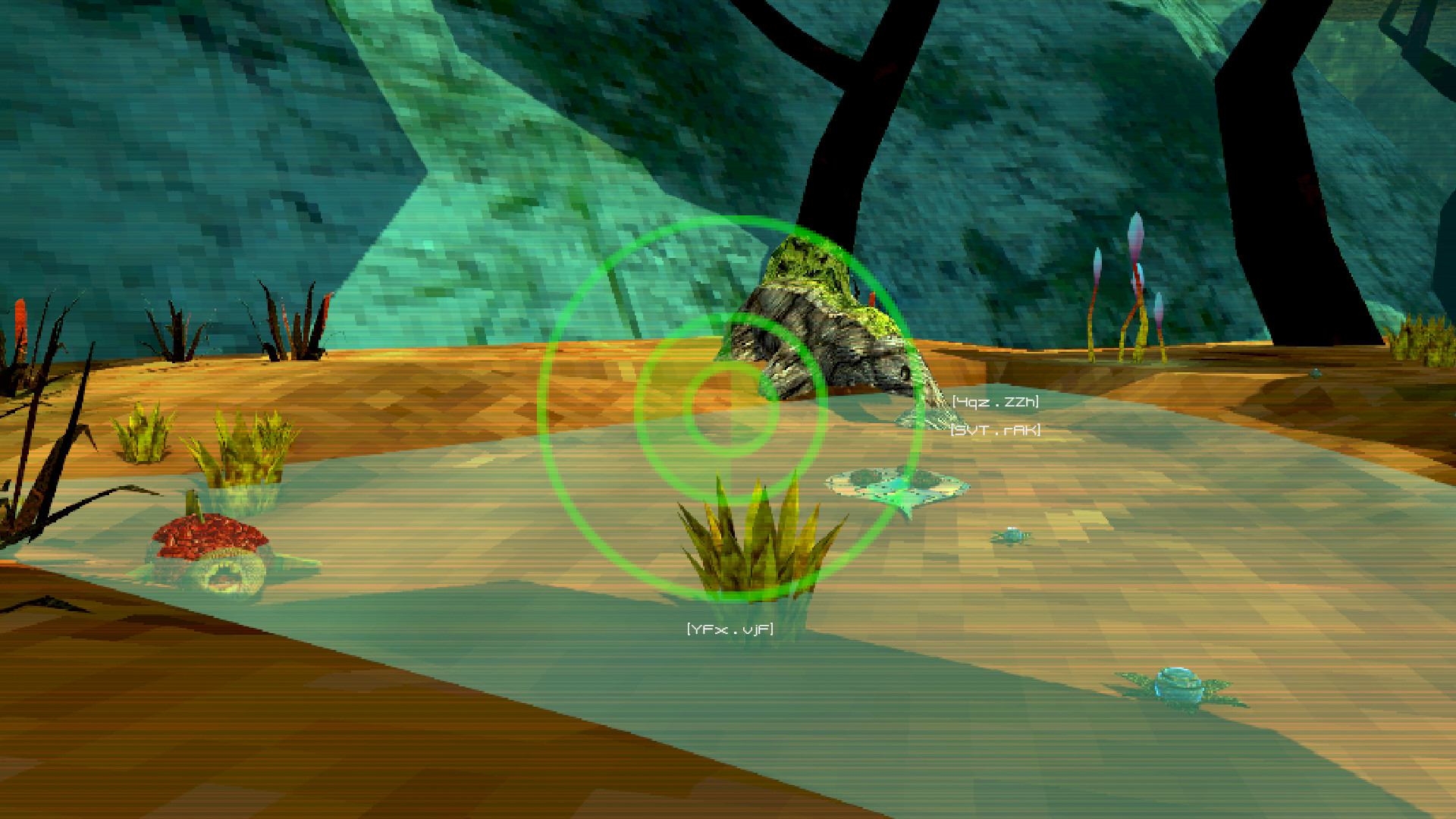 Cellular Harvest screenshot 4