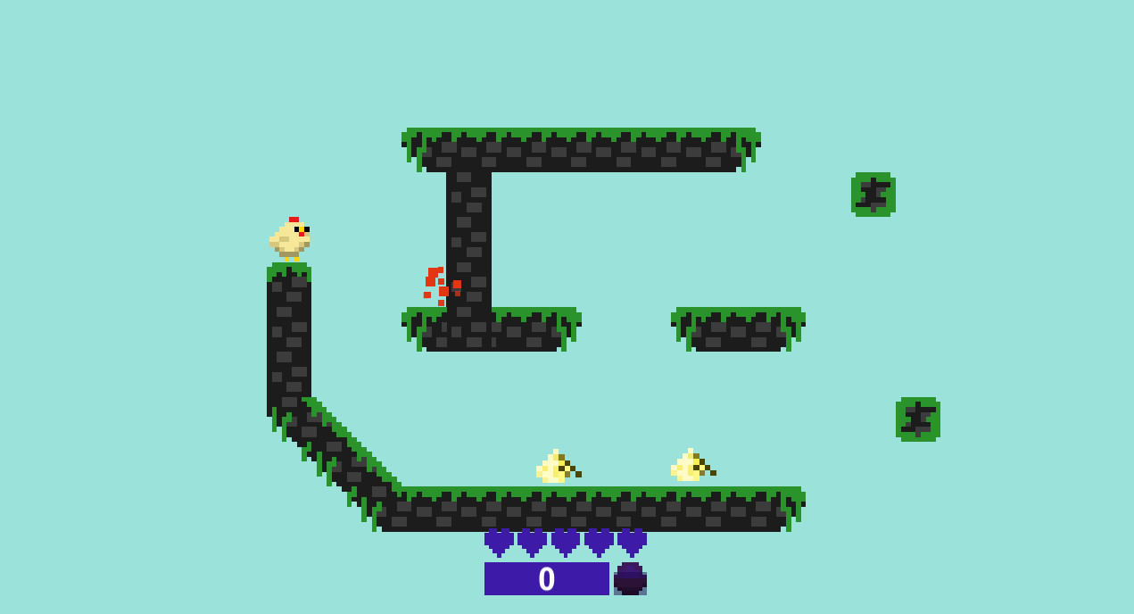 The Good Chicken screenshot 3
