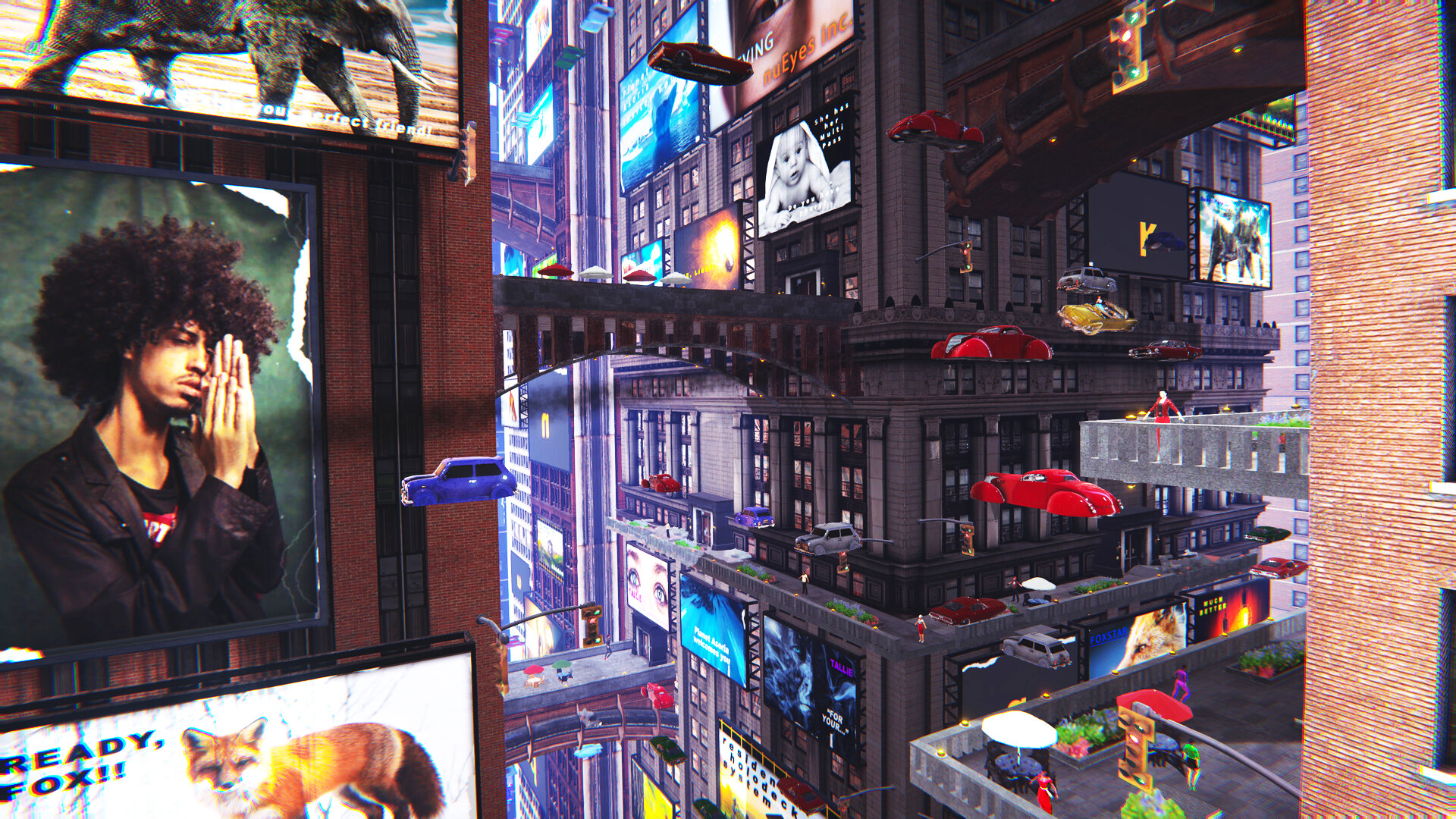 MiLE HiGH TAXi screenshot 3