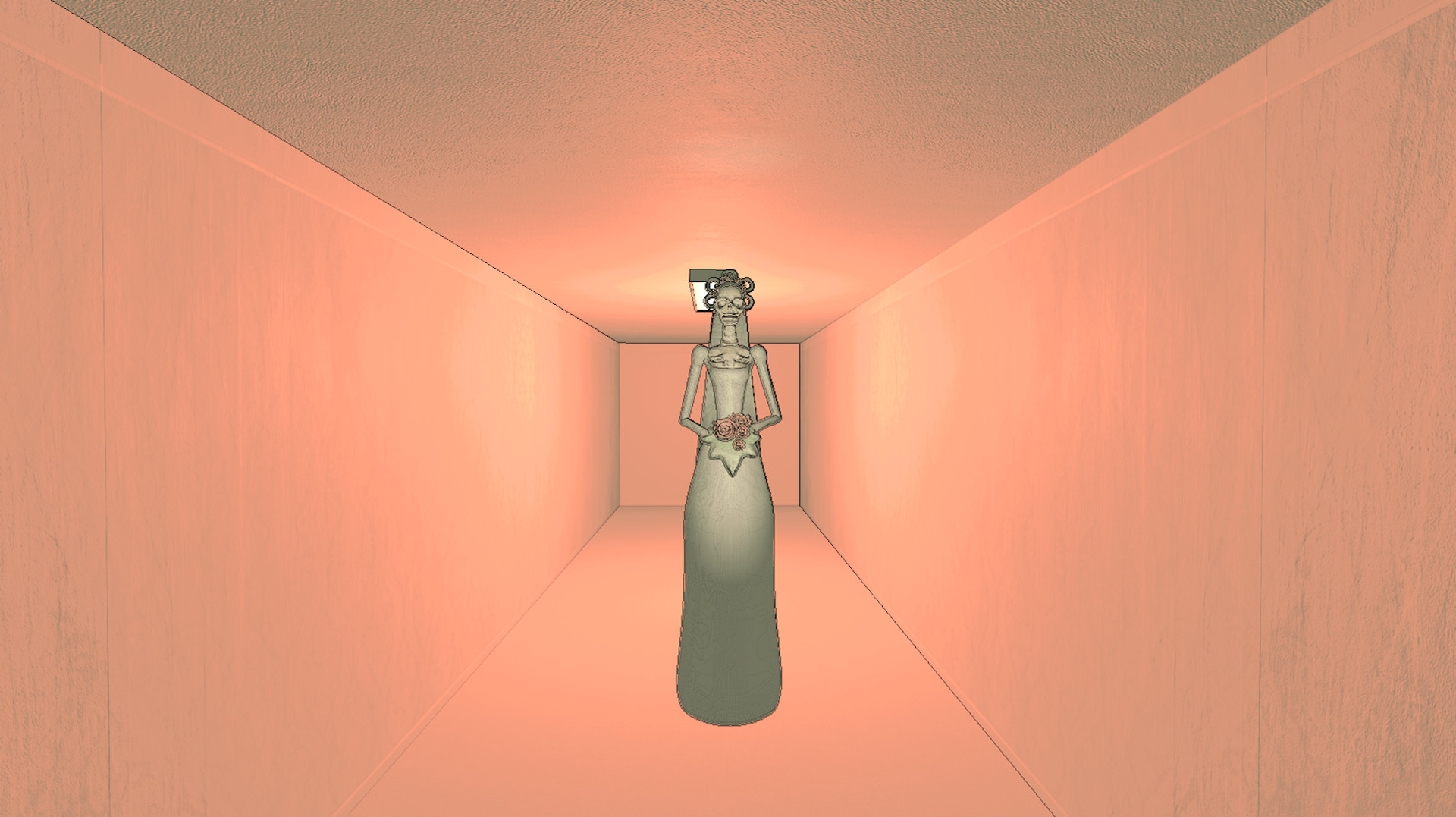 Quintus and the Absent Truth screenshot 7