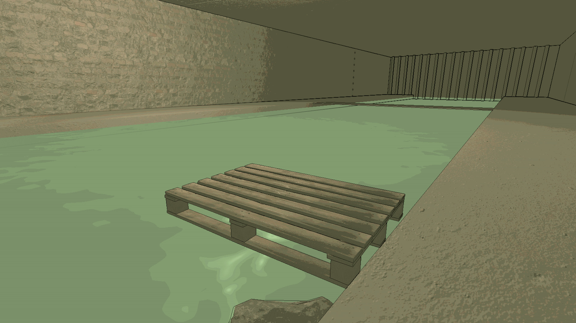 Quintus and the Absent Truth screenshot 9