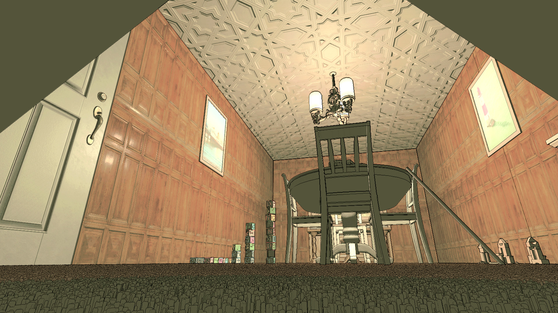 Quintus and the Absent Truth screenshot 8