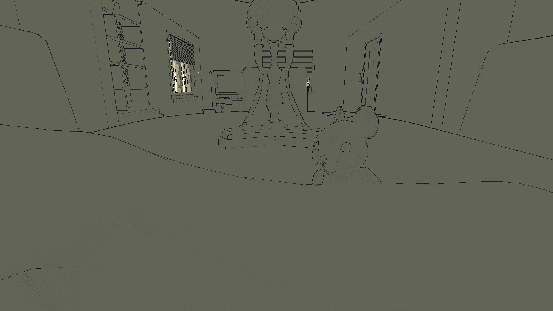 Quintus and the Absent Truth screenshot 6