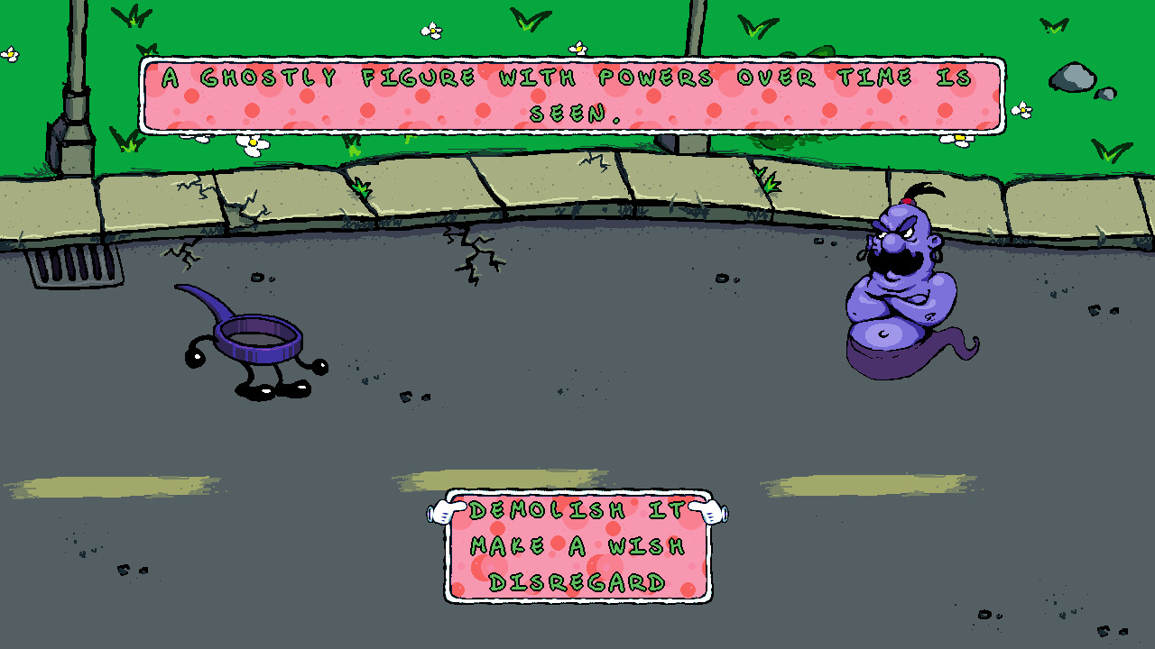 Vidiot Game screenshot 8