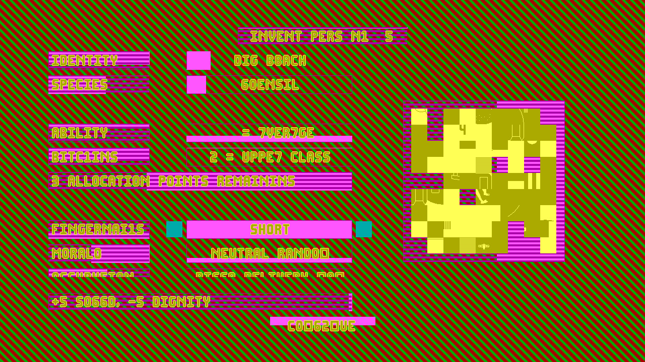 Vidiot Game screenshot 12
