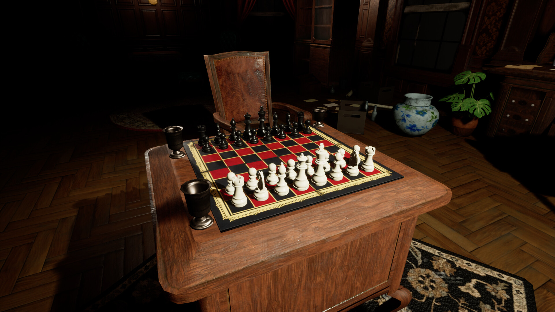 Magic Chess Online screenshot 7