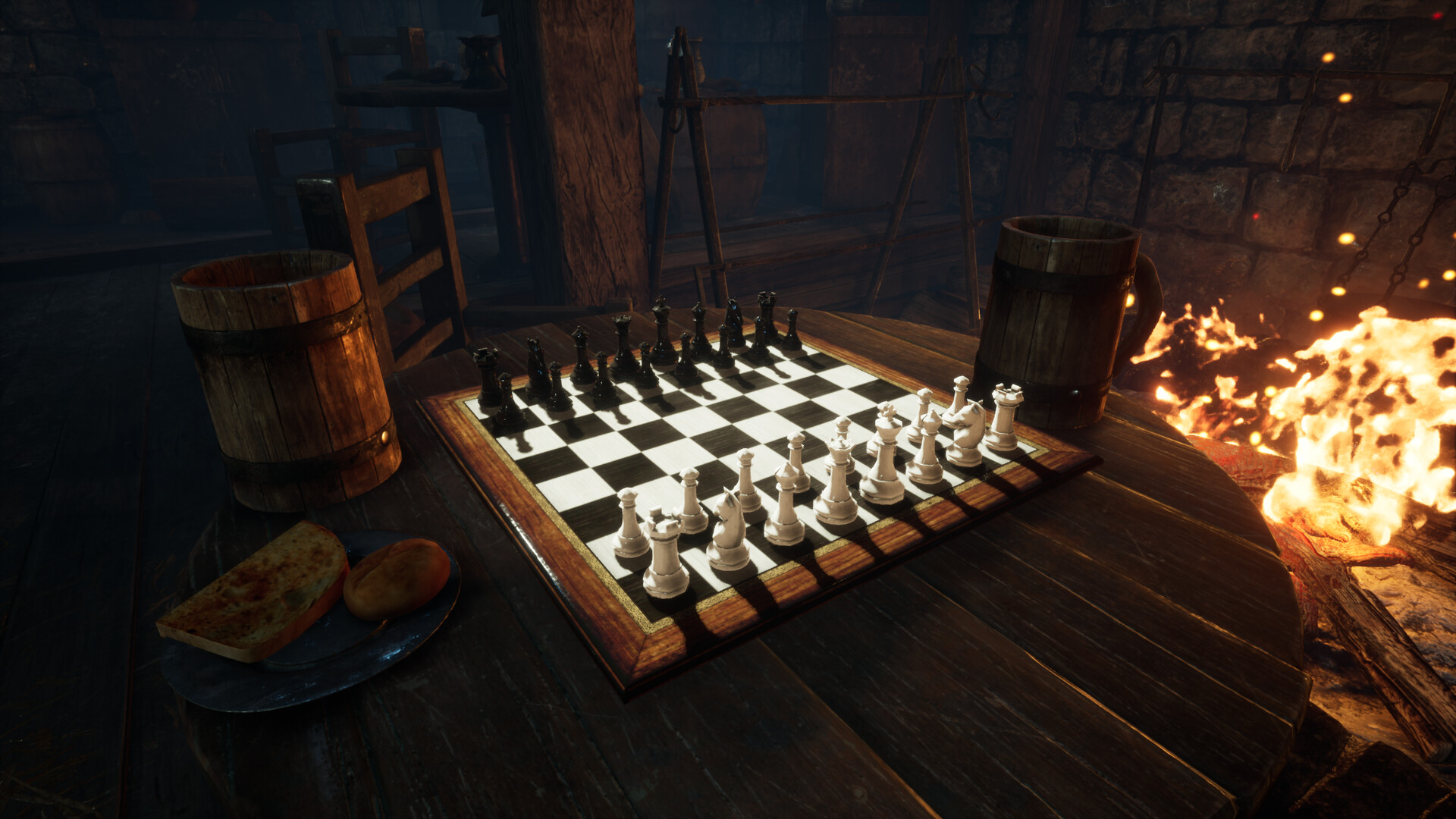 Magic Chess Online screenshot 9