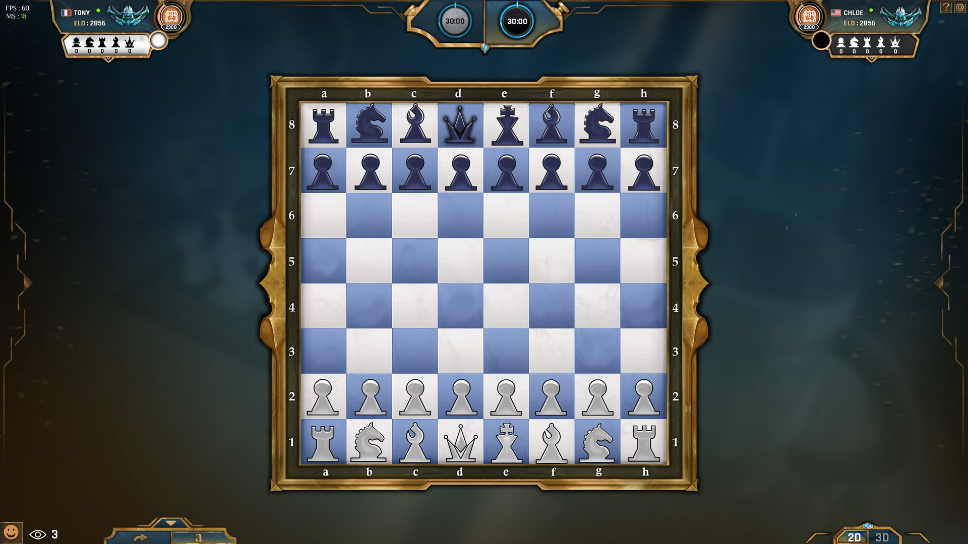 Magic Chess Online screenshot 6
