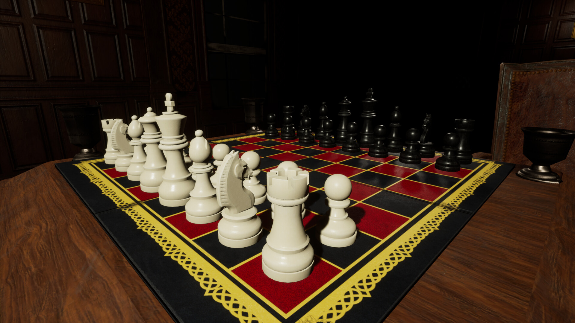 Magic Chess Online screenshot 21