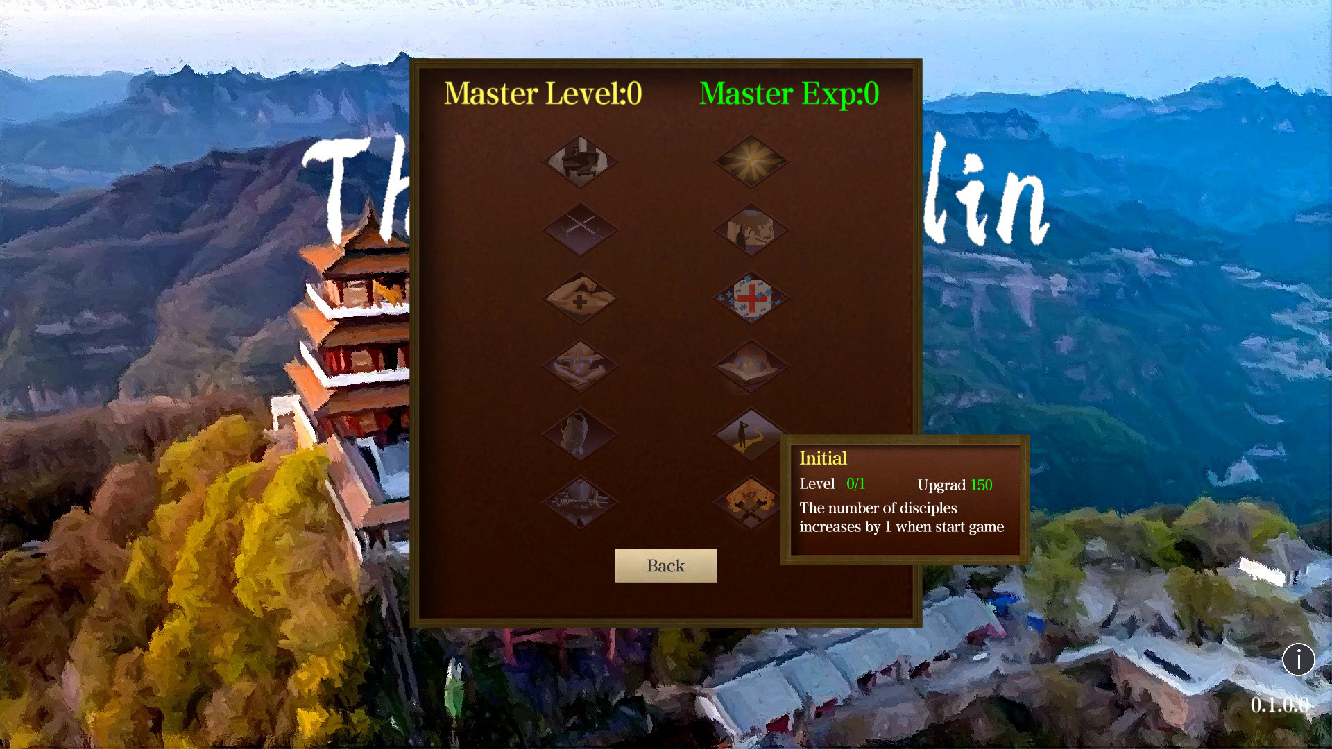 The Last Wulin screenshot 1