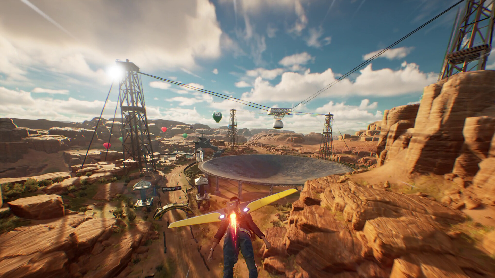 Jected - Rivals screenshot 6
