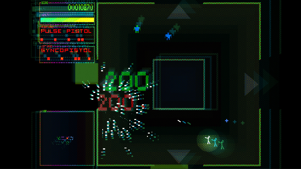 Rainbow Laser Disco Dungeon screenshot 23