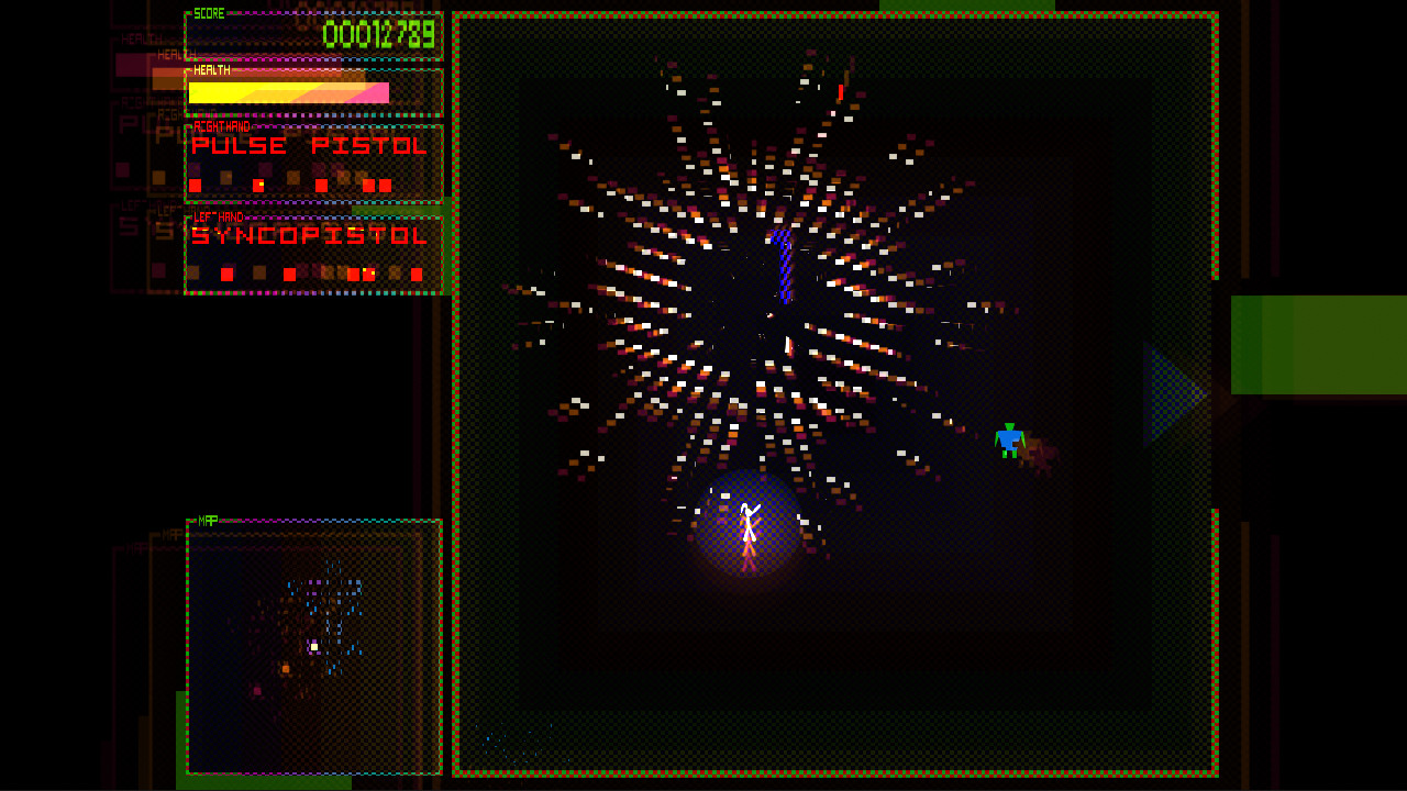 Rainbow Laser Disco Dungeon screenshot 15