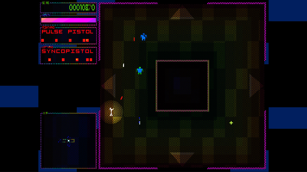Rainbow Laser Disco Dungeon screenshot 13
