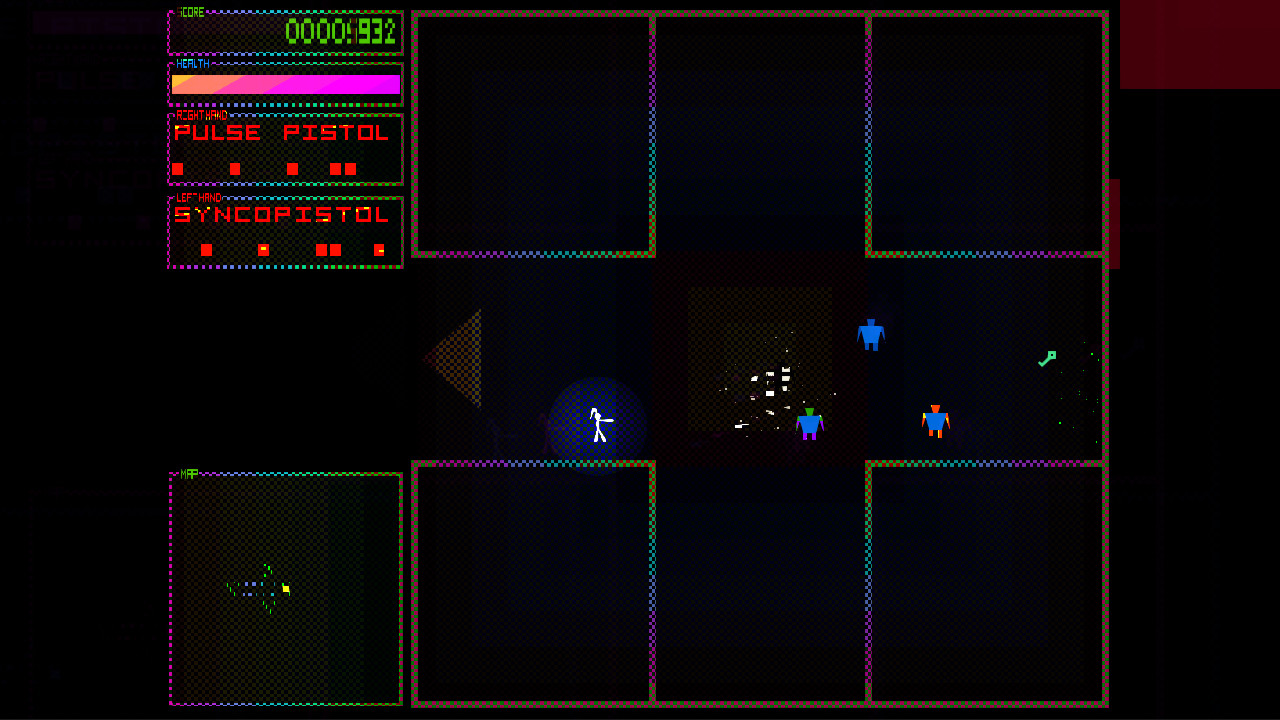 Rainbow Laser Disco Dungeon screenshot 12