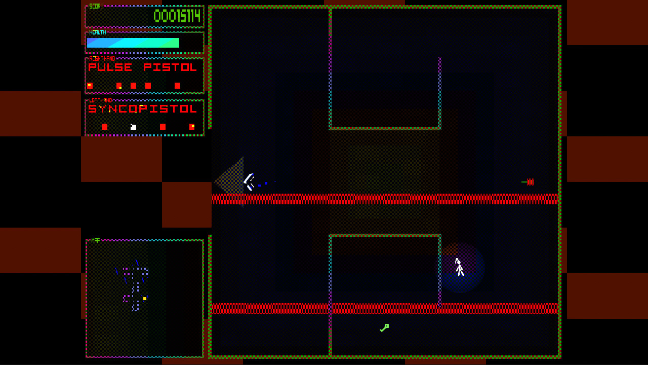 Rainbow Laser Disco Dungeon screenshot 6