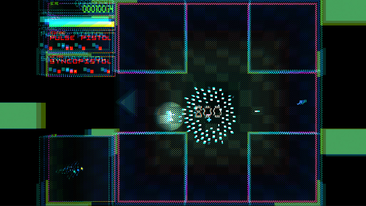 Rainbow Laser Disco Dungeon screenshot 18