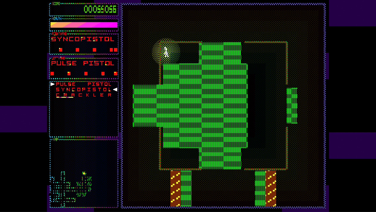 Rainbow Laser Disco Dungeon screenshot 3