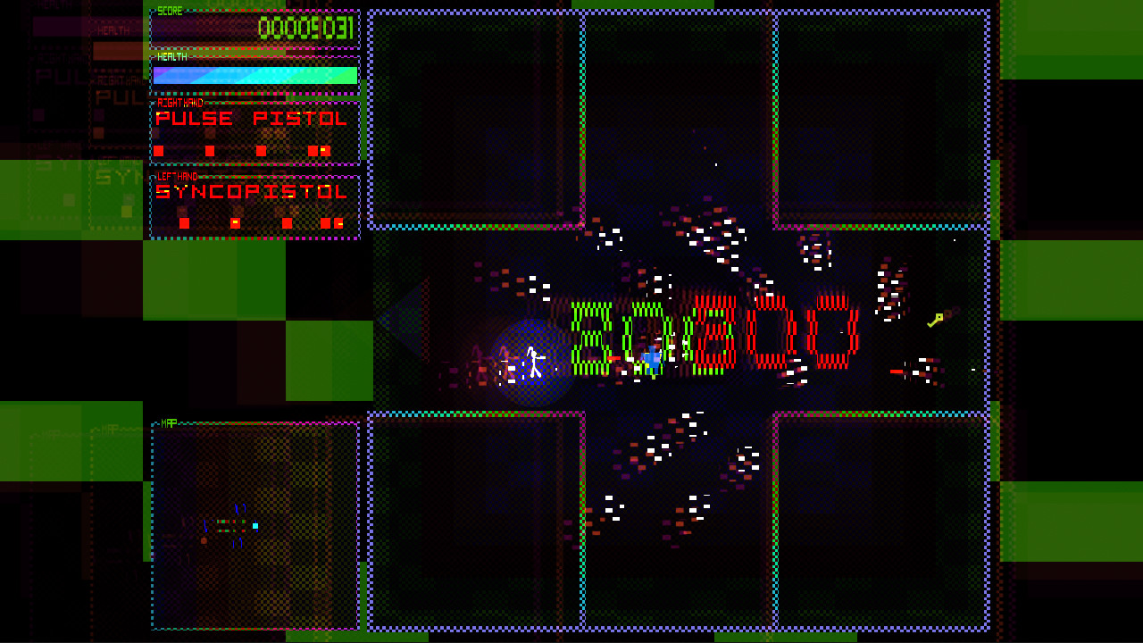 Rainbow Laser Disco Dungeon screenshot 22