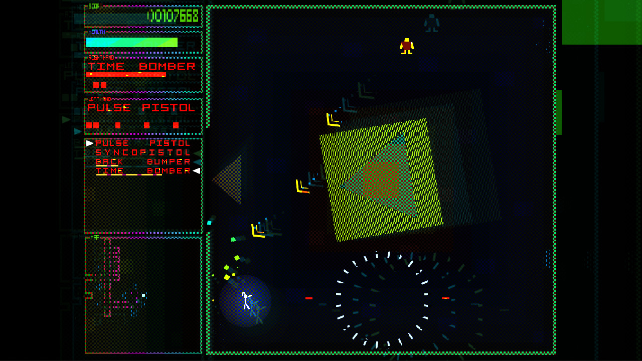 Rainbow Laser Disco Dungeon screenshot 16