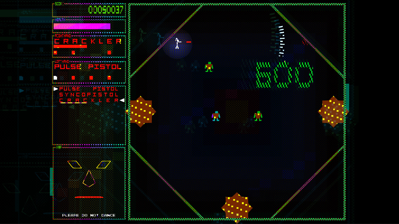 Rainbow Laser Disco Dungeon screenshot 20