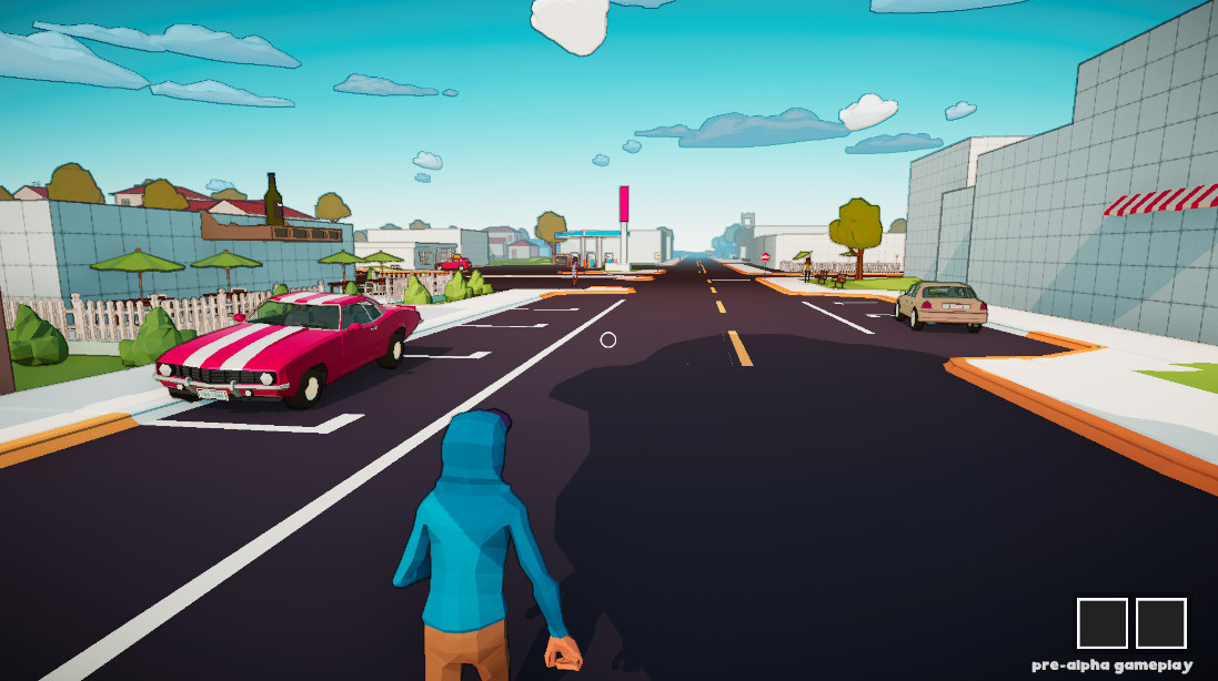 Saturday Morning Sandbox screenshot 4