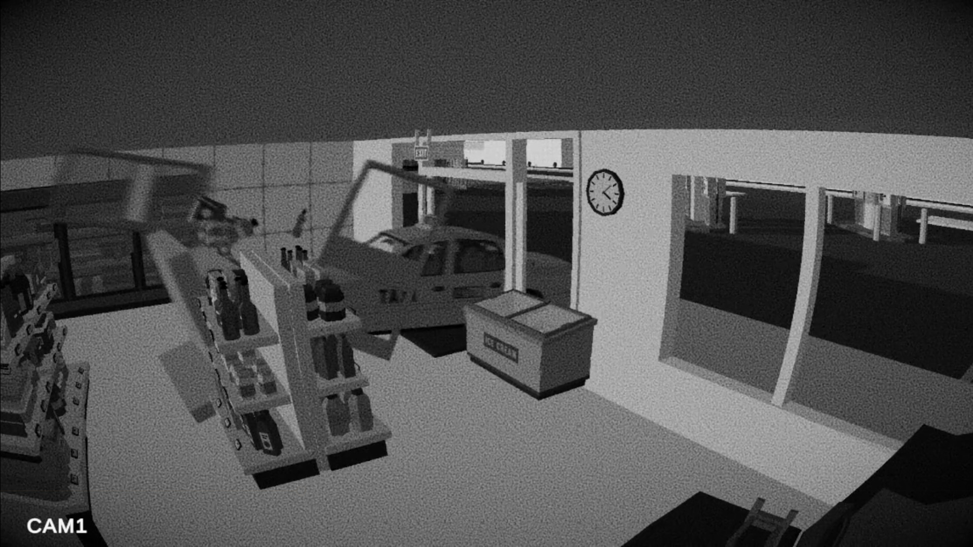 Saturday Morning Sandbox screenshot 3
