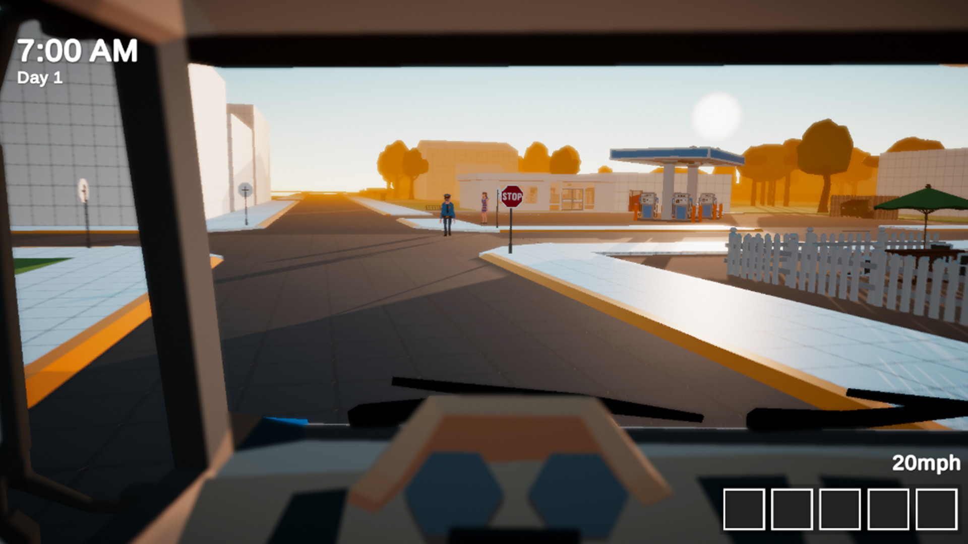 Saturday Morning Sandbox screenshot 7