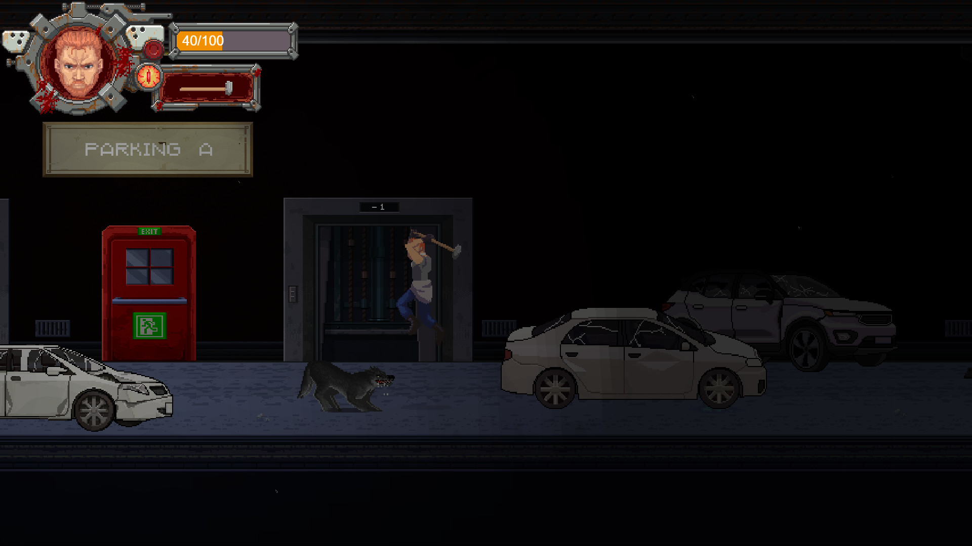 Becloudead screenshot 8