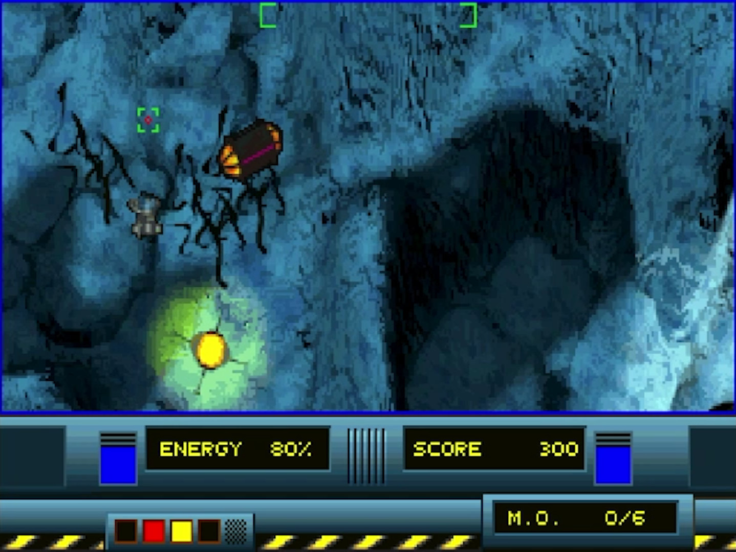 Wetlands screenshot 4