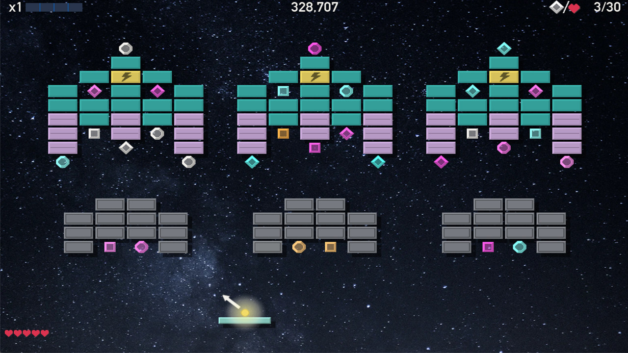 Destructive Behavior screenshot 5