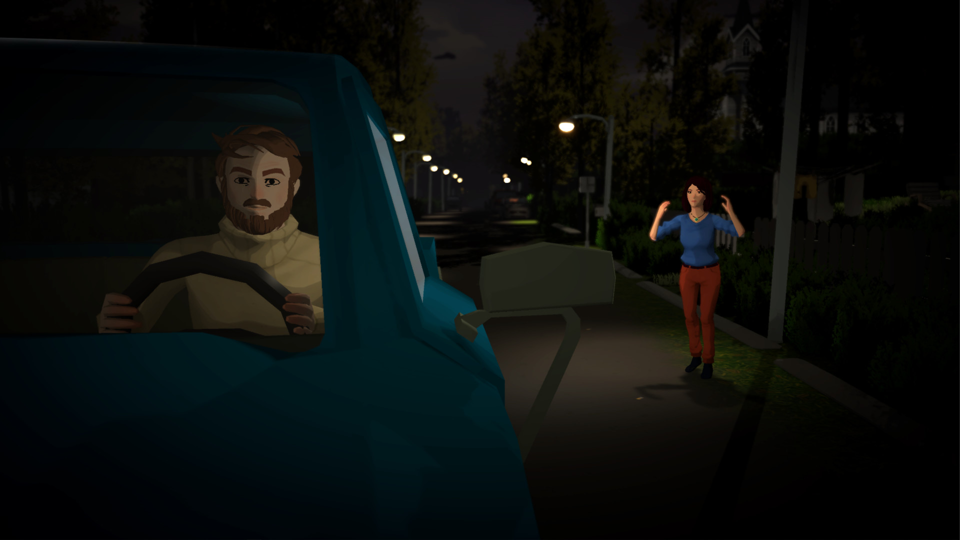 The Cost of Recovery screenshot 3
