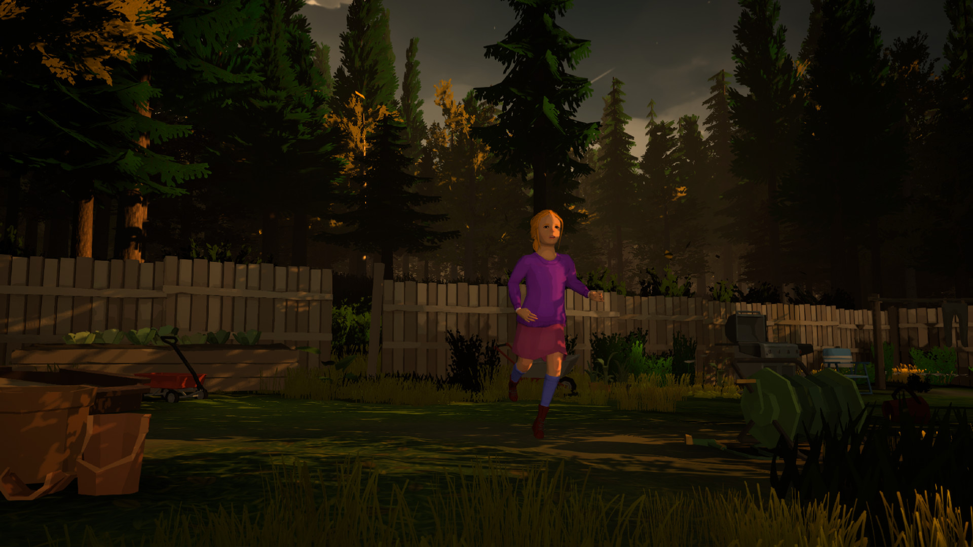 The Cost of Recovery screenshot 2