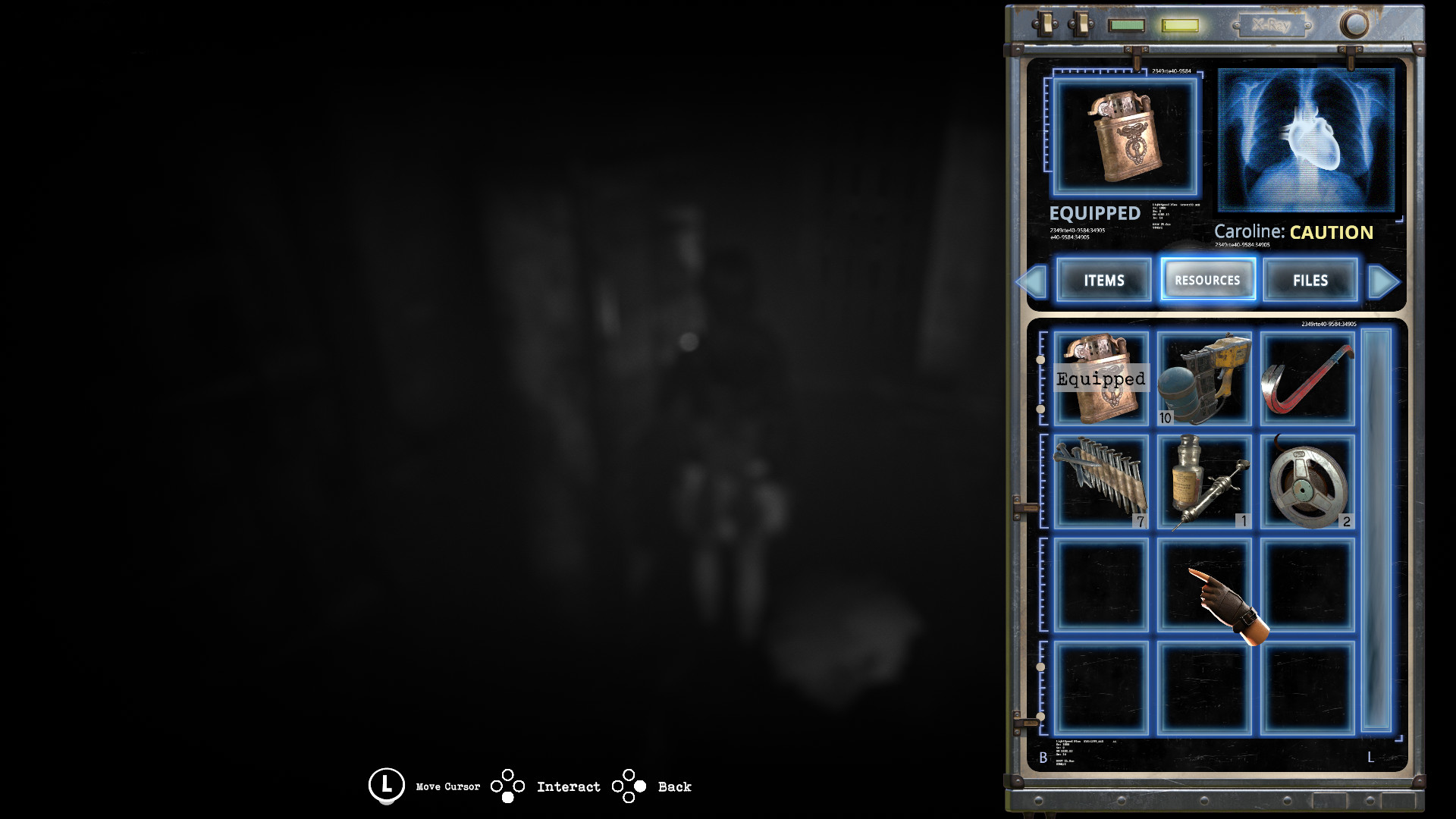 Tormented Souls screenshot 10