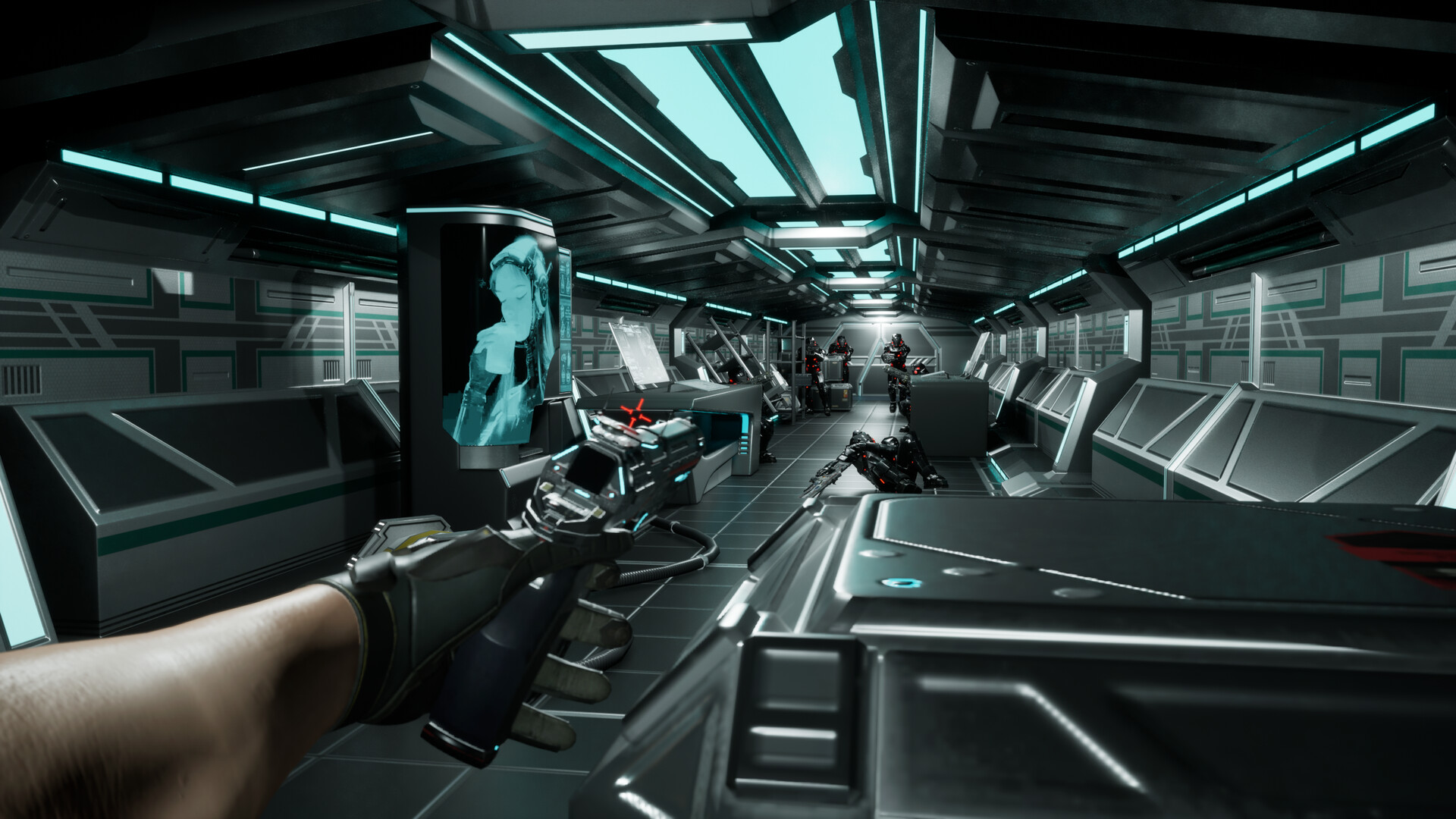 Dixotomia screenshot 1