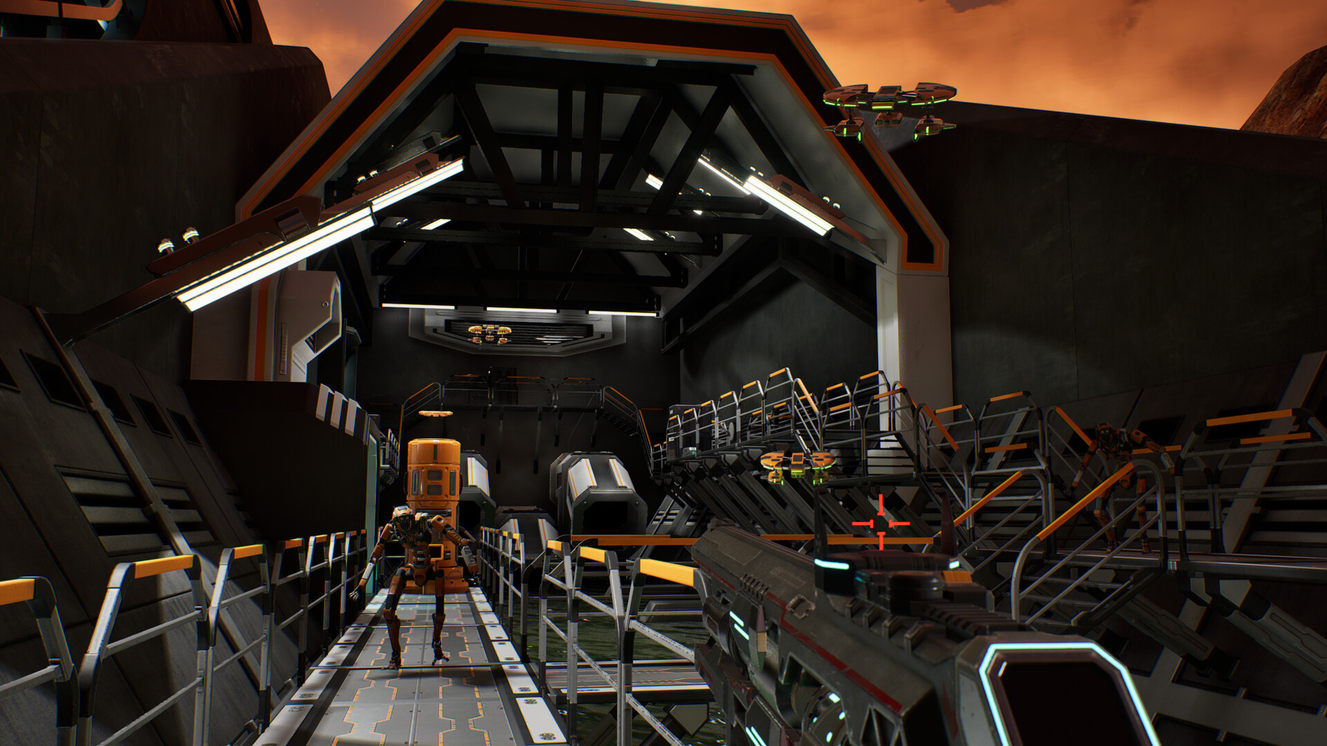 Dixotomia screenshot 2