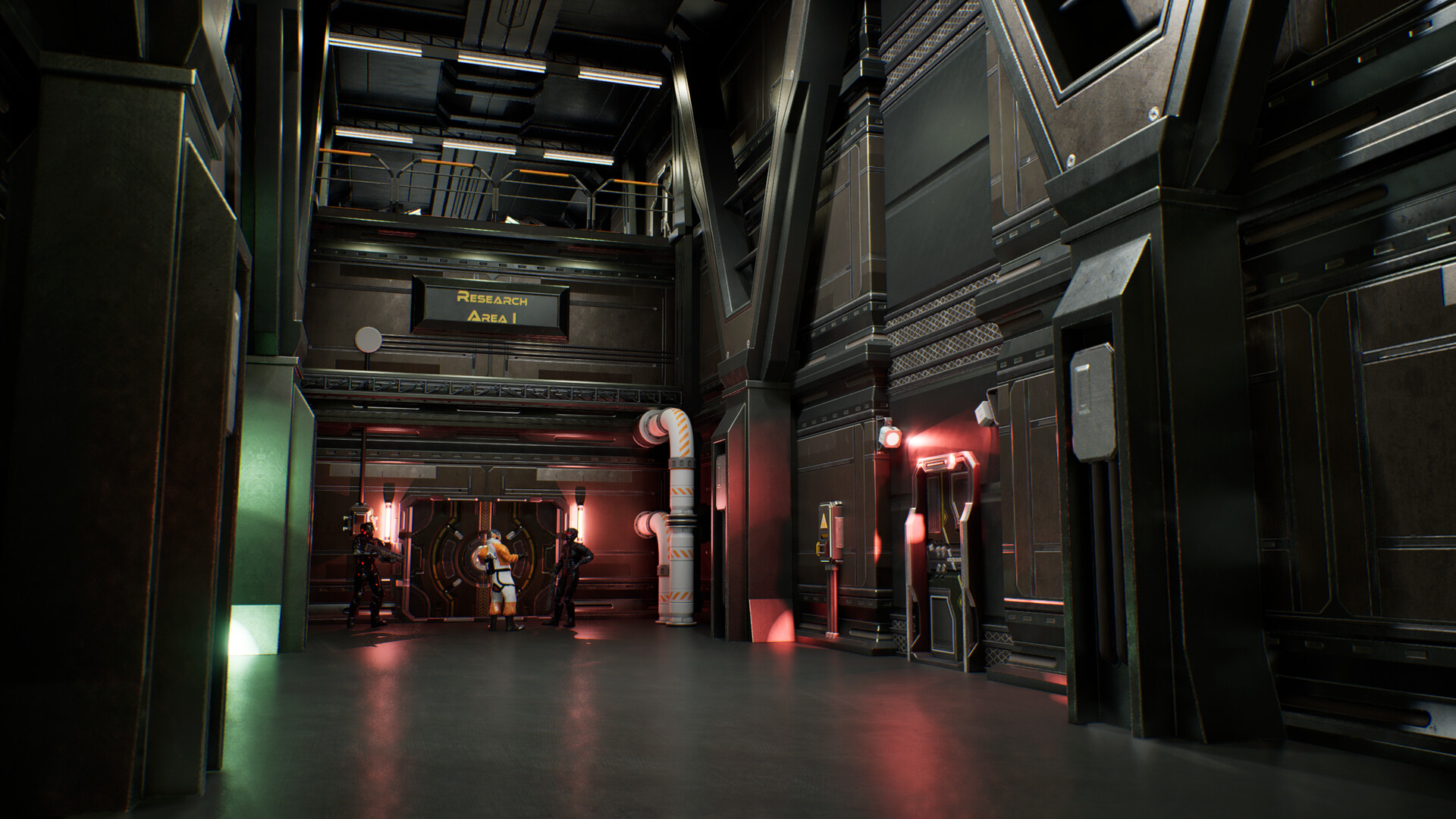 Dixotomia screenshot 8