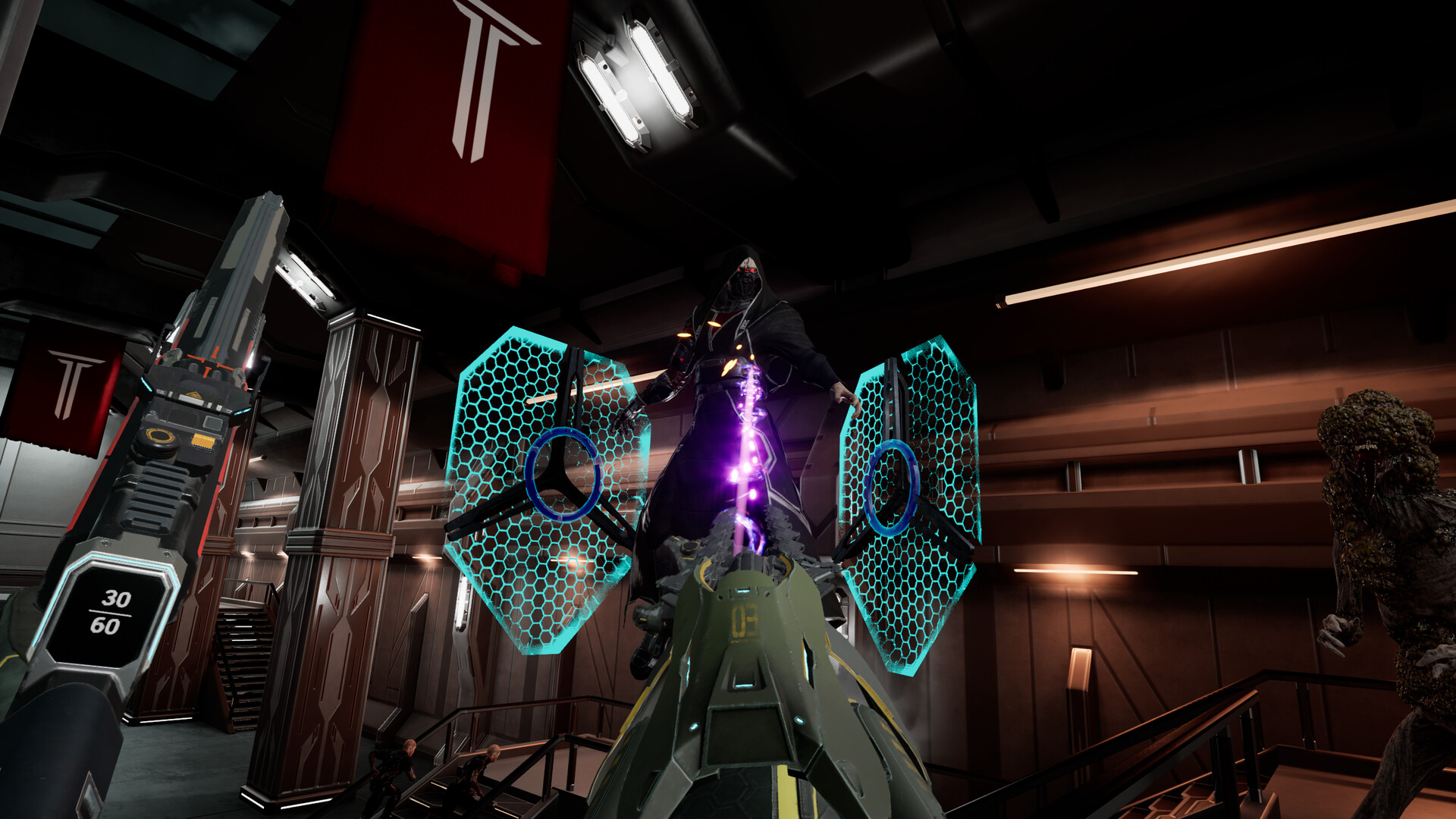 Dixotomia screenshot 6