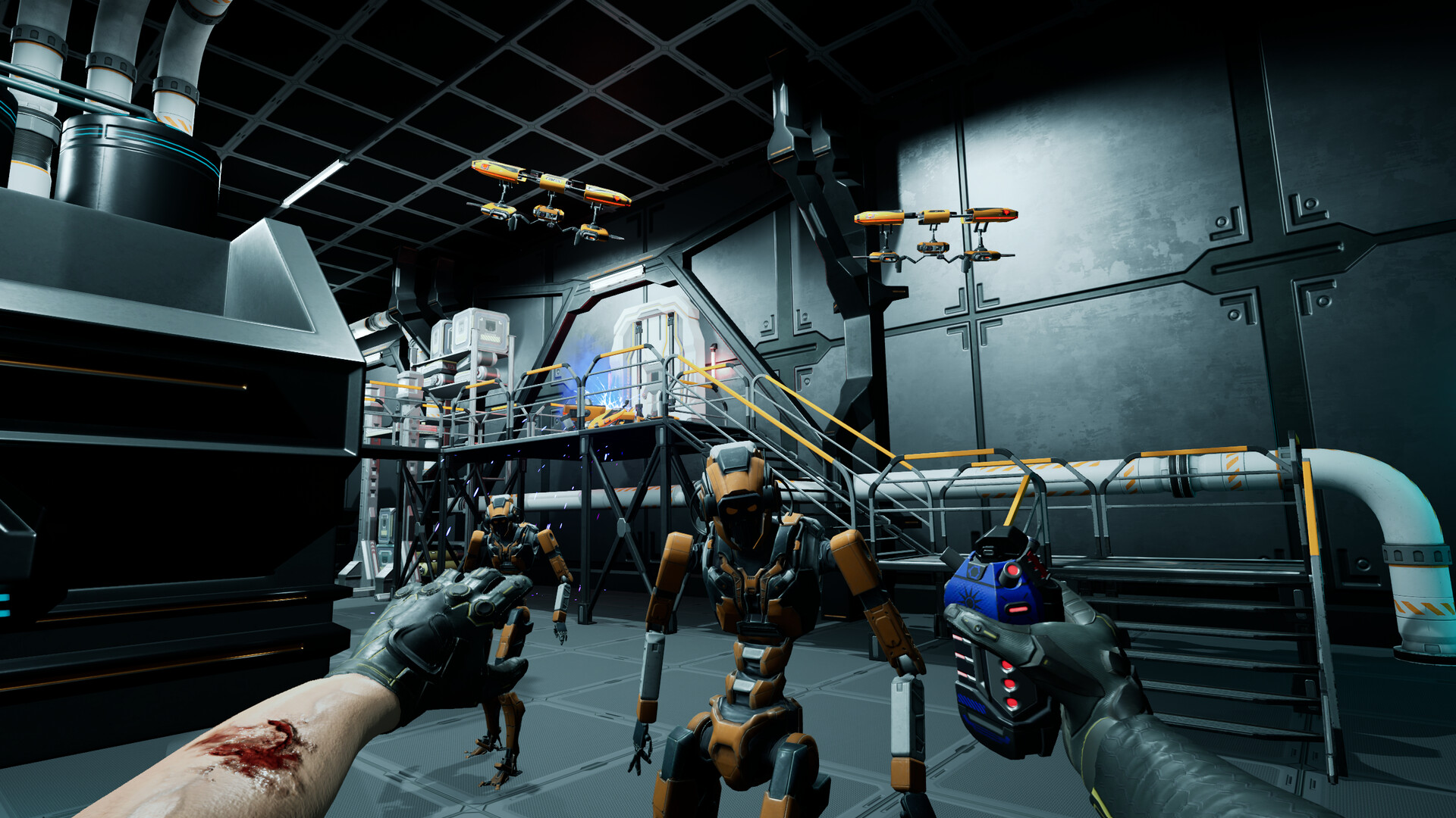 Dixotomia screenshot 3