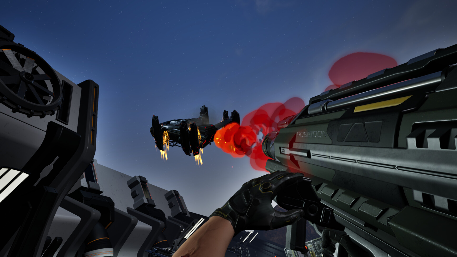 Dixotomia screenshot 5