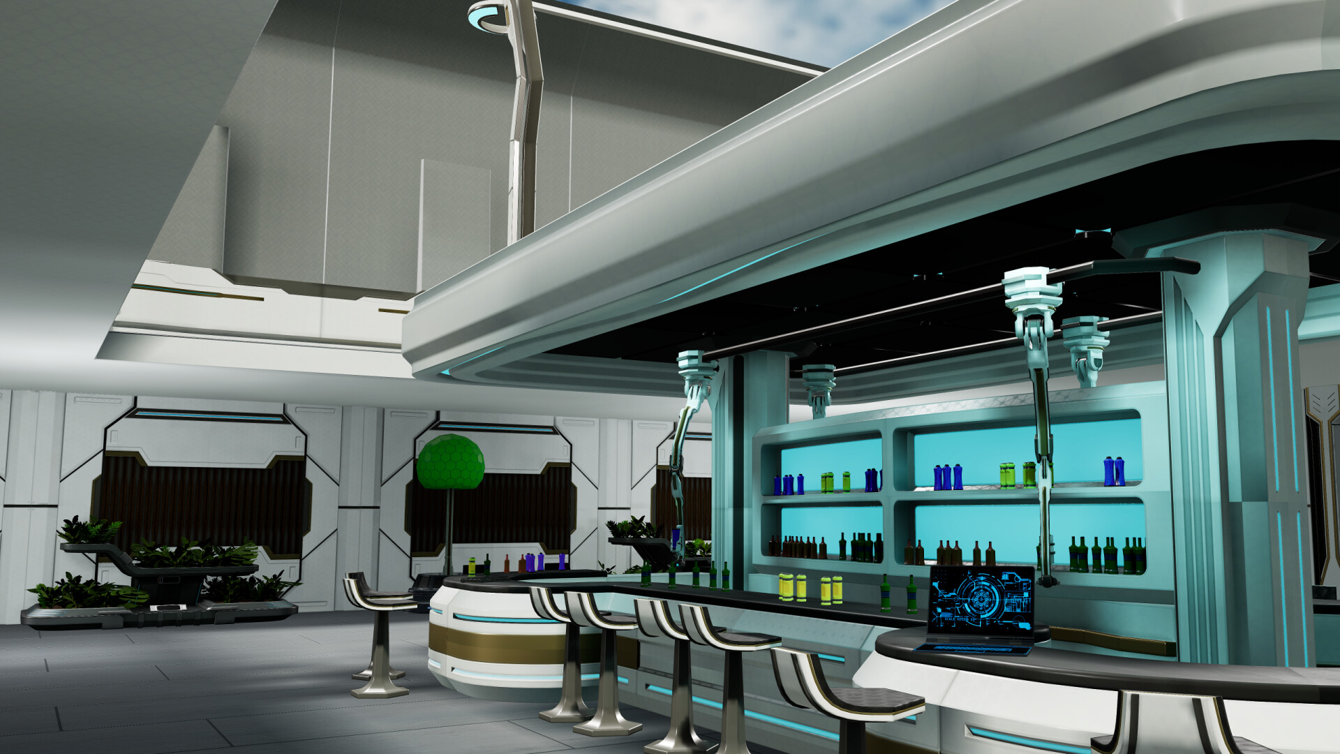 Dixotomia screenshot 9
