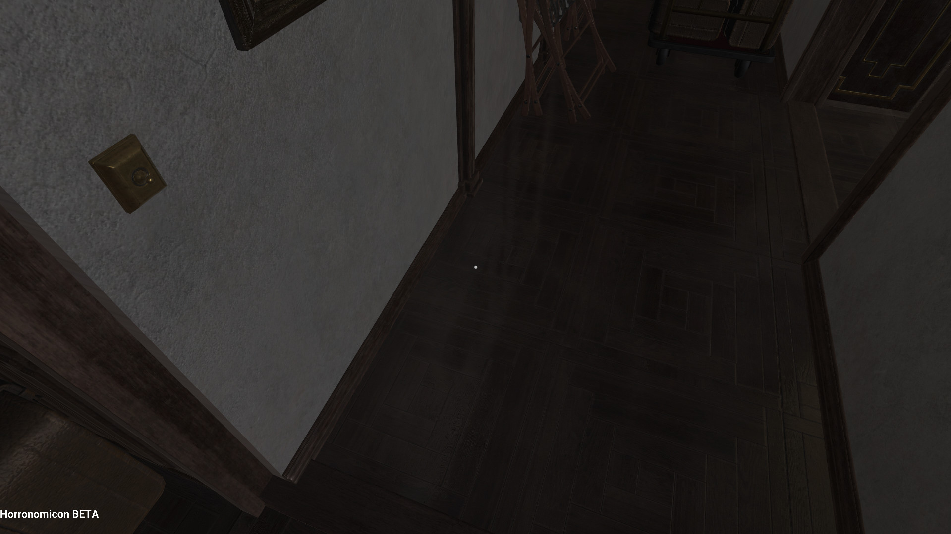 Damned Hand screenshot 4