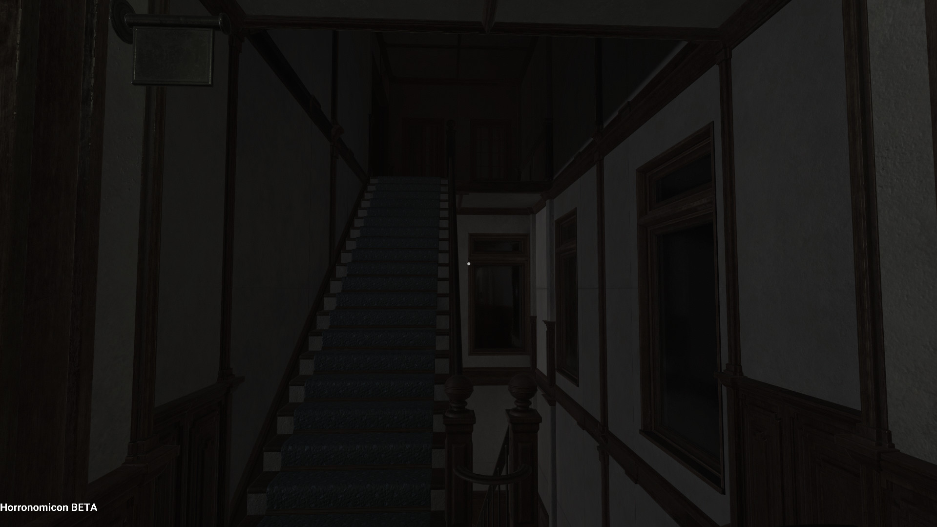 Damned Hand screenshot 2